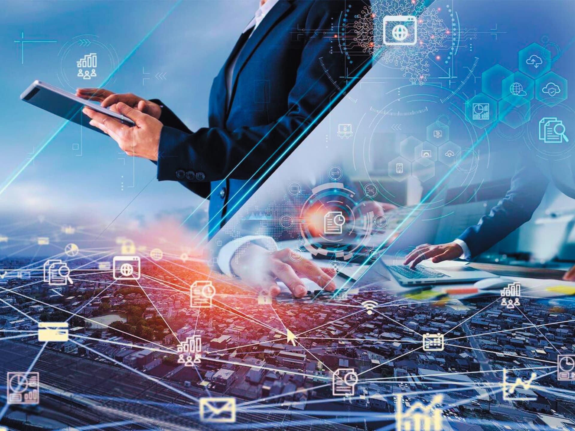 Teknoloji - Bilgisayar Telefon Tablet Tamiri