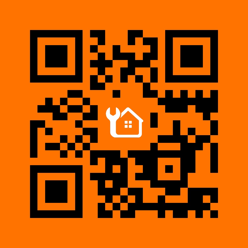 QR Code - Ustam365 İndir